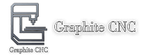 graphite cnc logo